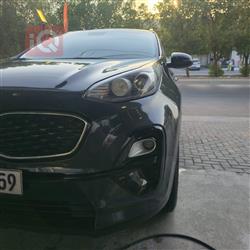 کیا سپۆرتاج